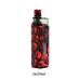 Skull Red
